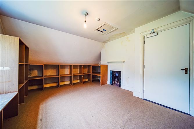 The Square, Ballyhaunis, Co. Mayo