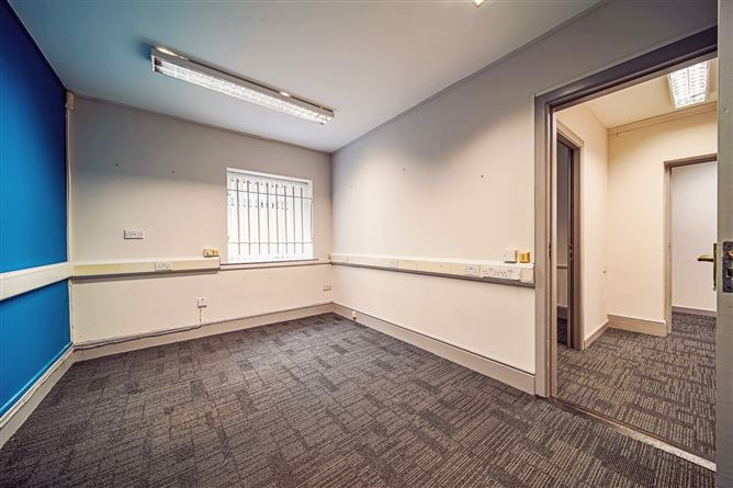 The Square, Ballyhaunis, Co. Mayo