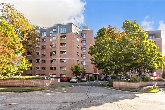45 Willbrook House, Northbrook Avenue, Ranelagh, Dublin 6