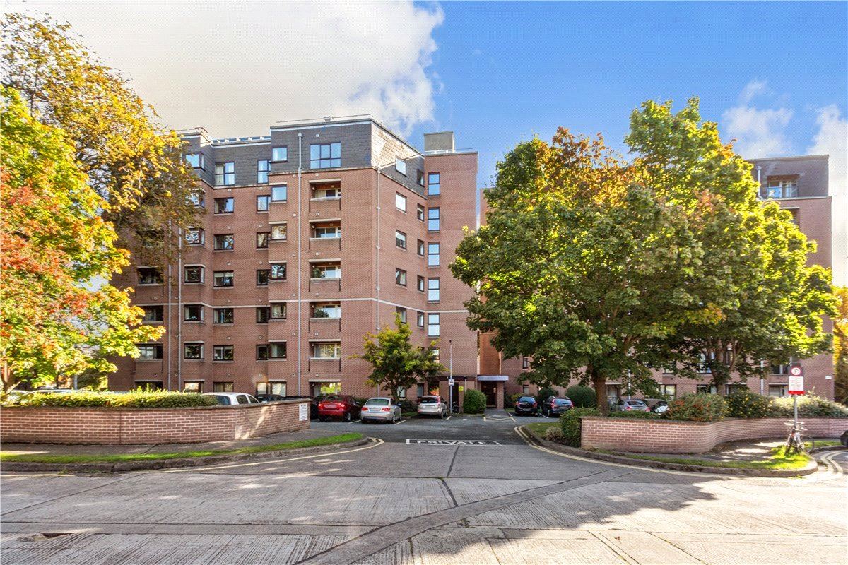 45 Willbrook House, Northbrook Avenue, Ranelagh, Dublin 6