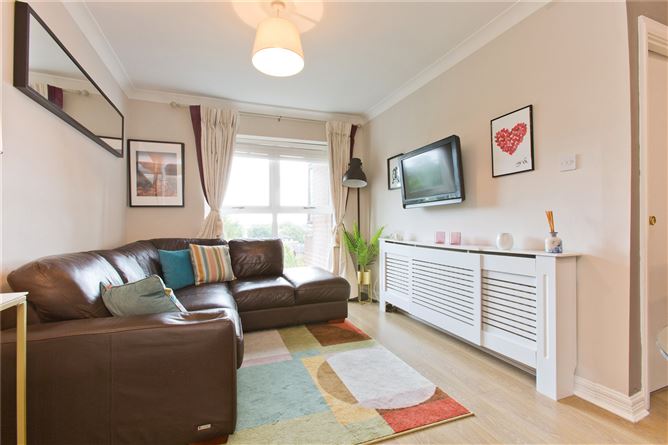 45 Willbrook House, Northbrook Avenue, Ranelagh, Dublin 6