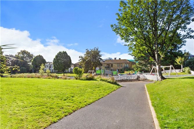 45 Willbrook House, Northbrook Avenue, Ranelagh, Dublin 6