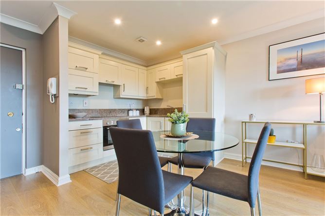 45 Willbrook House, Northbrook Avenue, Ranelagh, Dublin 6