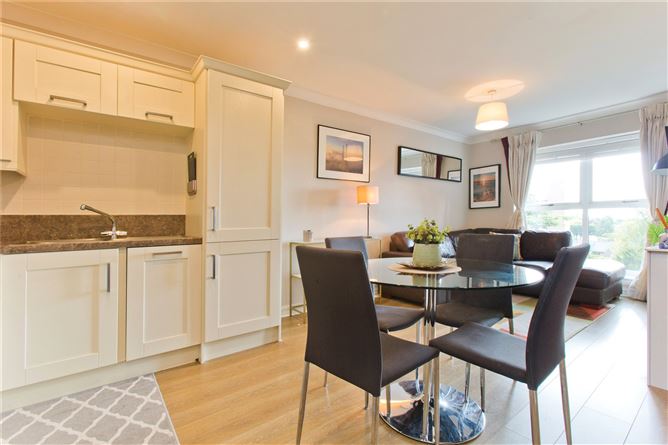45 Willbrook House, Northbrook Avenue, Ranelagh, Dublin 6