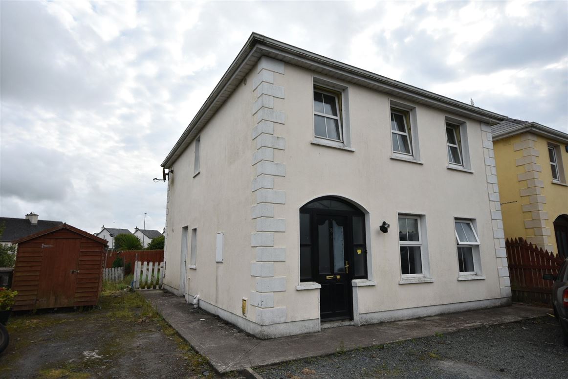 8 Ox View, Dromore West, Co. Sligo