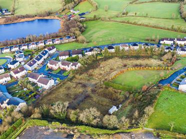 Image for Serviced Site For 33 Units At, Drumgola Wood, Cavan