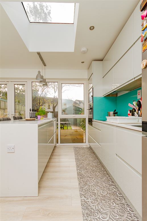 31 Yellow Meadows Drive , Clondalkin, Dublin 22 David Ross Estate