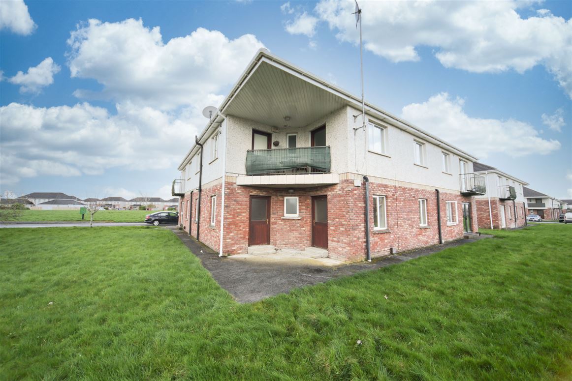 155 Crann Nua, Portarlington, Co. Laois Sherry FitzGerald Hyland