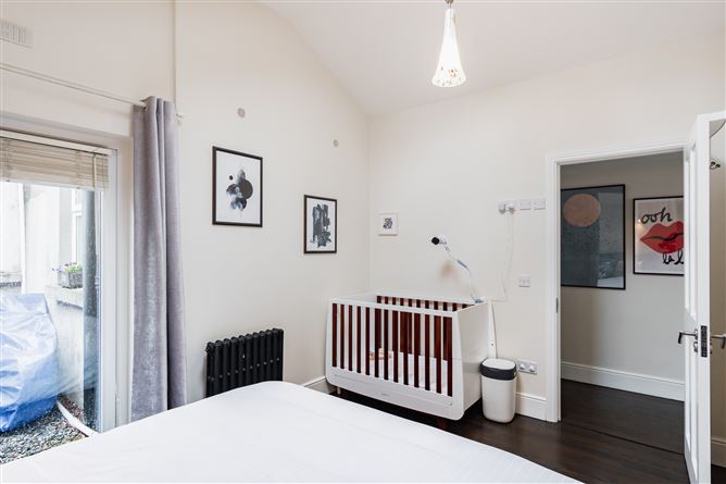21 St James Avenue, Drumcondra, Dublin 3