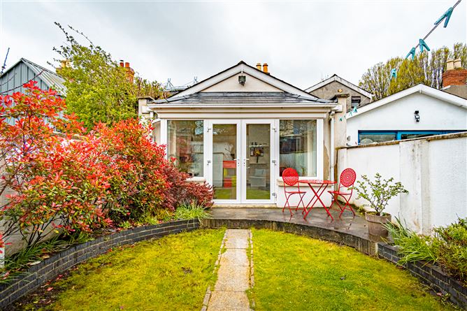 21 St James Avenue, Drumcondra, Dublin 3