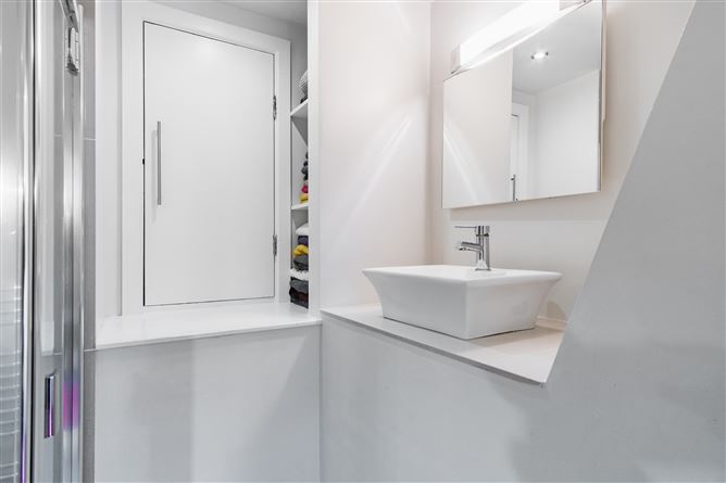 21 St James Avenue, Drumcondra, Dublin 3