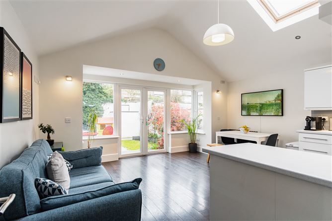 21 St James Avenue, Drumcondra, Dublin 3