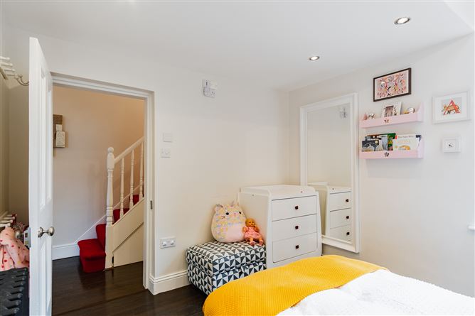 21 St James Avenue, Drumcondra, Dublin 3