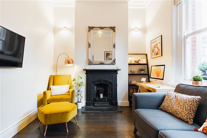 21 St James Avenue, Drumcondra, Dublin 3