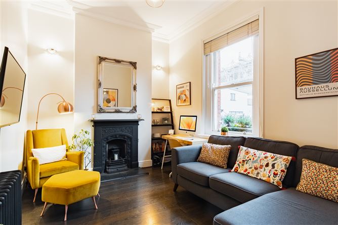 21 St James Avenue, Drumcondra, Dublin 3