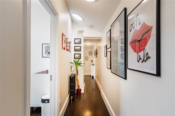 21 St James Avenue, Drumcondra, Dublin 3