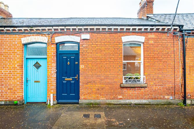 21 St James Avenue, Drumcondra, Dublin 3