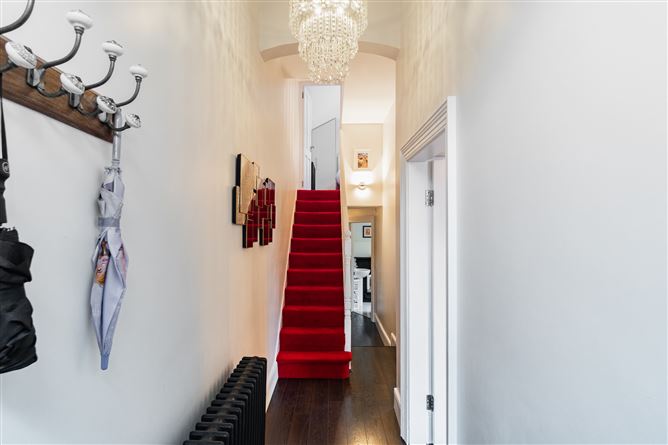 21 St James Avenue, Drumcondra, Dublin 3