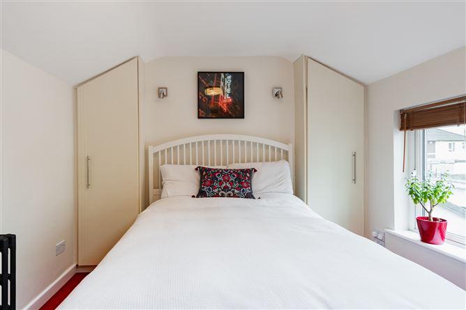 21 St James Avenue, Drumcondra, Dublin 3