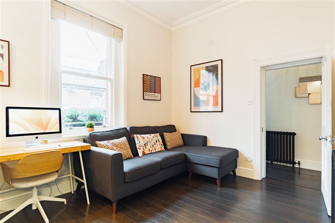 21 St James Avenue, Drumcondra, Dublin 3