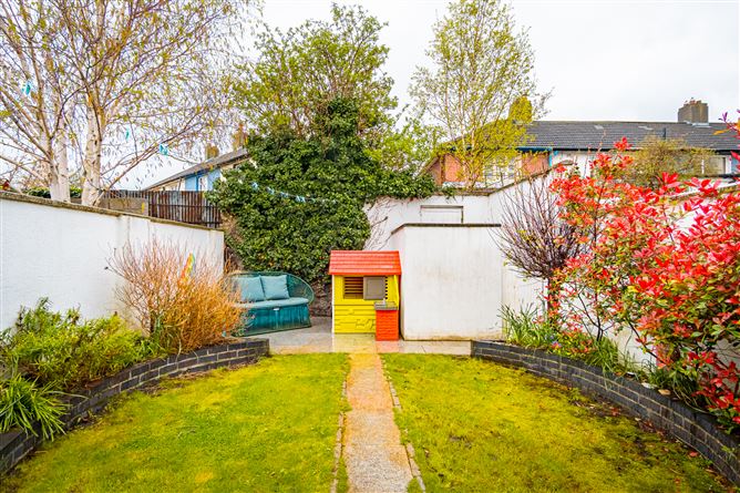 21 St James Avenue, Drumcondra, Dublin 3