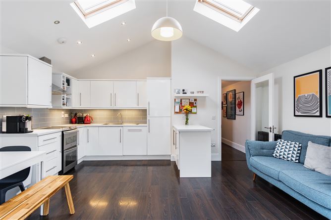 21 St James Avenue, Drumcondra, Dublin 3