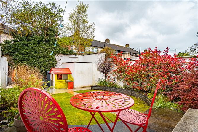 21 St James Avenue, Drumcondra, Dublin 3