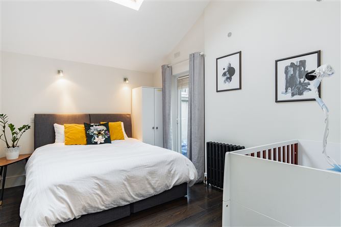 21 St James Avenue, Drumcondra, Dublin 3