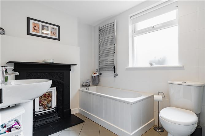 21 St James Avenue, Drumcondra, Dublin 3