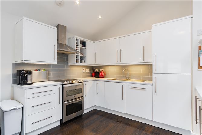 21 St James Avenue, Drumcondra, Dublin 3