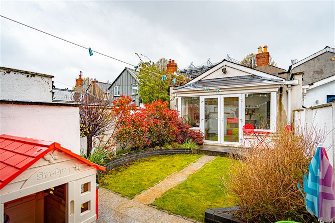21 St James Avenue, Drumcondra, Dublin 3