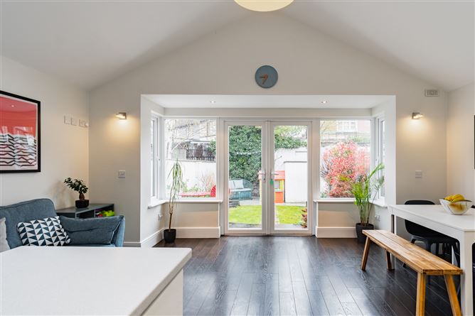 21 St James Avenue, Drumcondra, Dublin 3