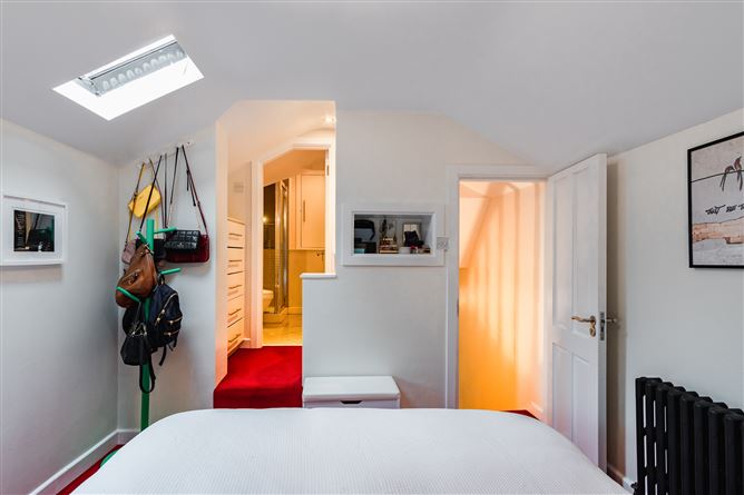 21 St James Avenue, Drumcondra, Dublin 3