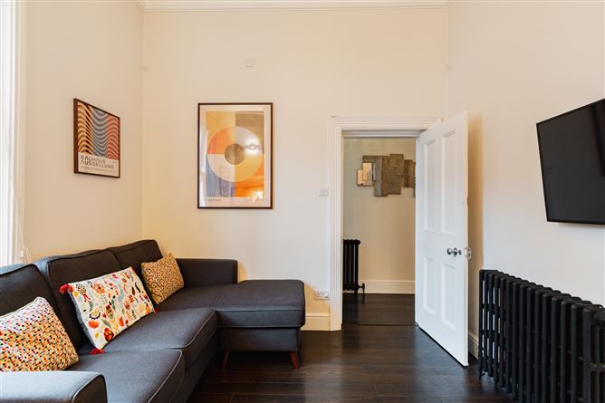 21 St James Avenue, Drumcondra, Dublin 3