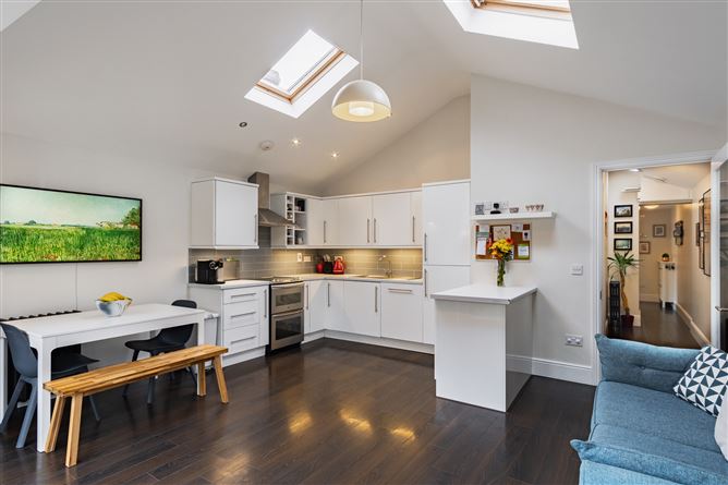 21 St James Avenue, Drumcondra, Dublin 3