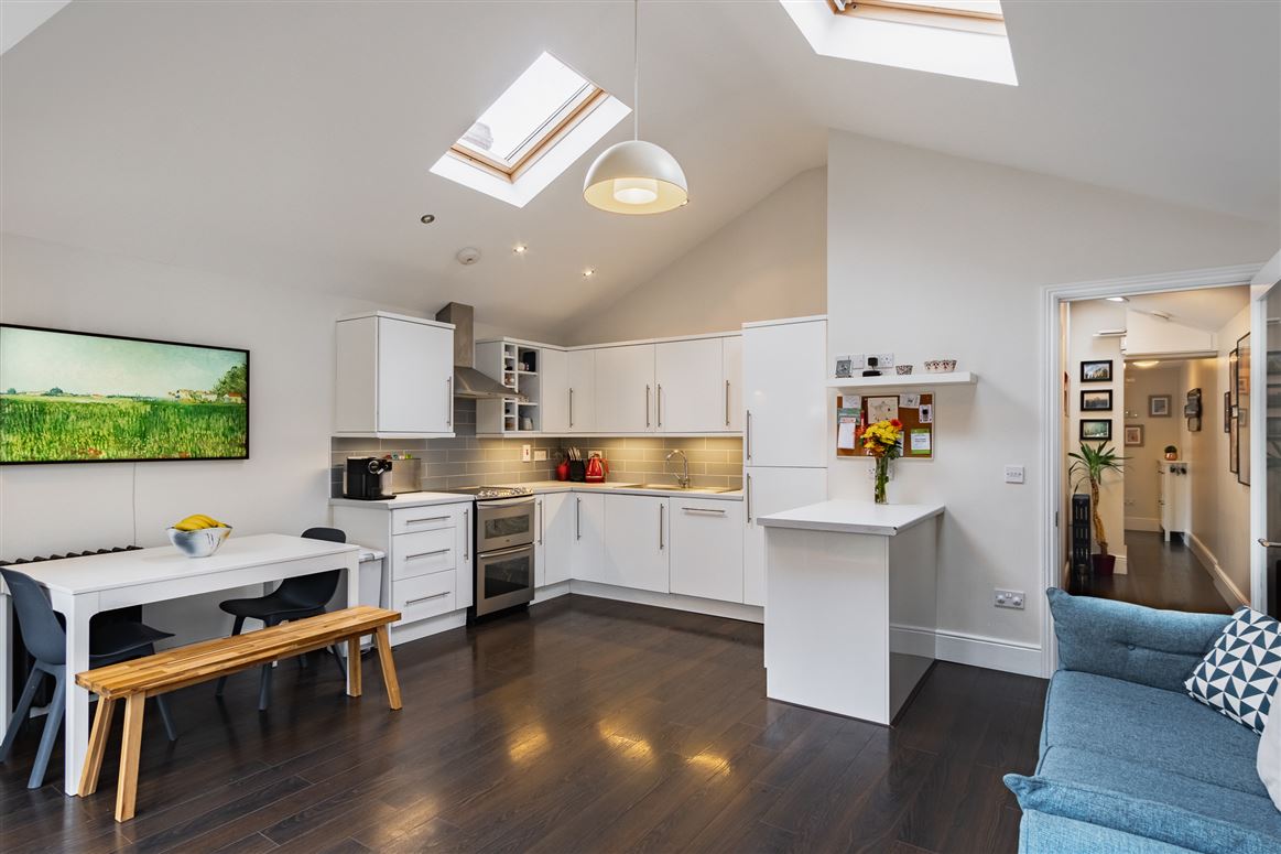 21 St James Avenue, Drumcondra, Dublin 3