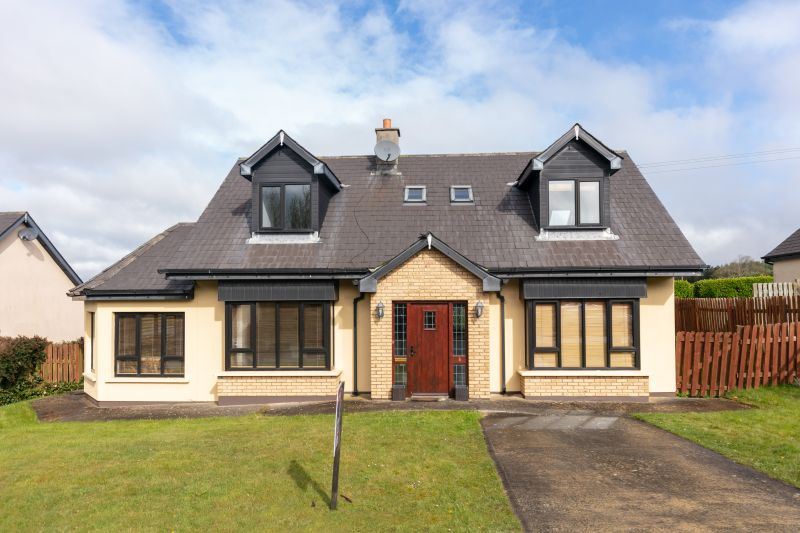 8 Beachfield Manor, Screen, Curracloe, Wexford Kehoe & Associates