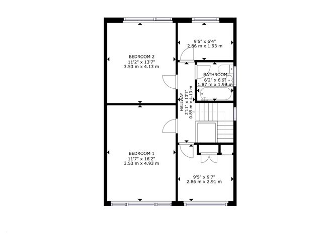39 Wyattville Close, Loughlinstown, Glenageary, County Dublin
