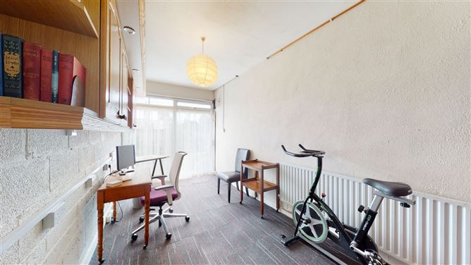 39 Wyattville Close, Loughlinstown, Glenageary, County Dublin