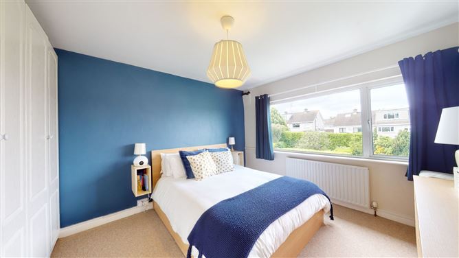 39 Wyattville Close, Loughlinstown, Glenageary, County Dublin