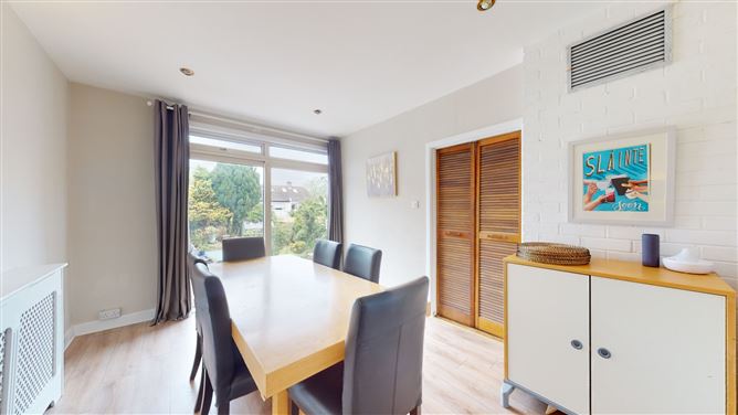 39 Wyattville Close, Loughlinstown, Glenageary, County Dublin