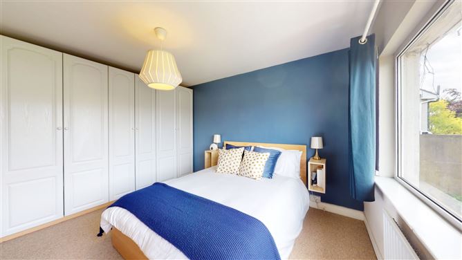 39 Wyattville Close, Loughlinstown, Glenageary, County Dublin