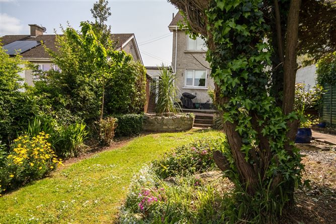 39 Wyattville Close, Loughlinstown, Glenageary, County Dublin