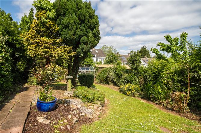 39 Wyattville Close, Loughlinstown, Glenageary, County Dublin
