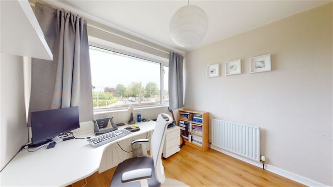 39 Wyattville Close, Loughlinstown, Glenageary, County Dublin