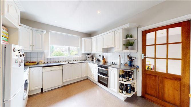 39 Wyattville Close, Loughlinstown, Glenageary, County Dublin