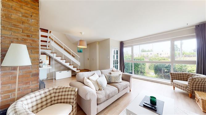 39 Wyattville Close, Loughlinstown, Glenageary, County Dublin