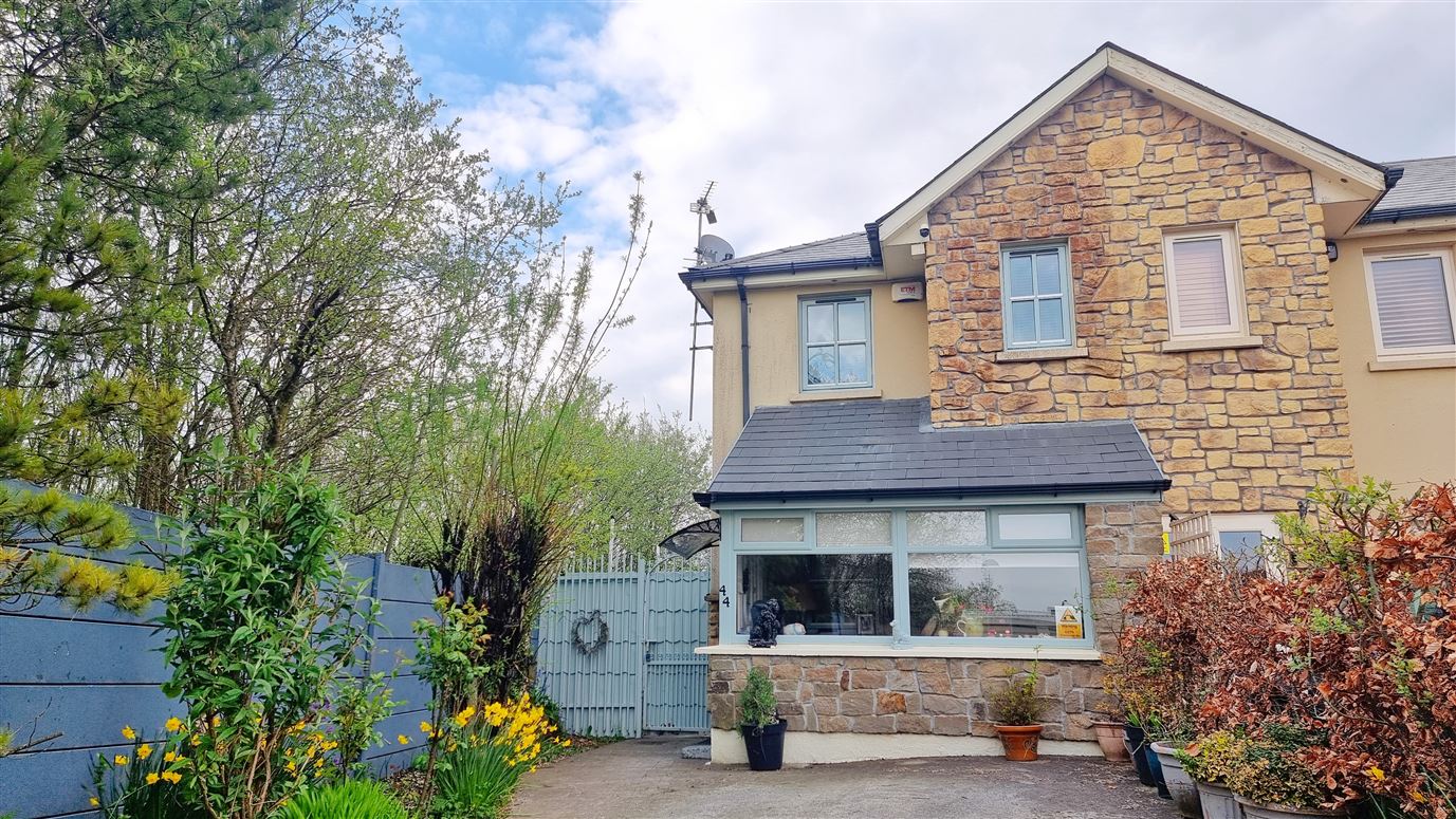 44 Preston Brook, Rathangan, Kildare Keller Williams 4709910
