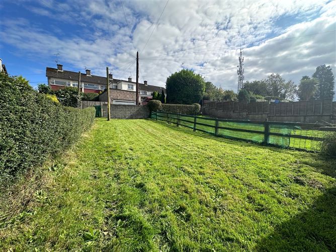 15 St Macartans Terrace, Connolly Park, Monaghan