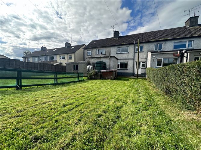 15 St Macartans Terrace, Connolly Park, Monaghan